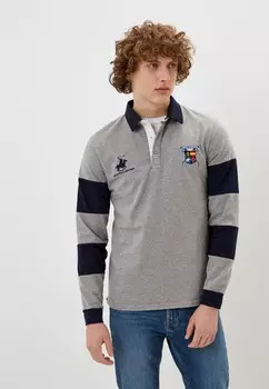 Поло El Caballo Sevilla 1892