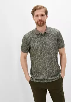 Поло El Caballo Sevilla 1892