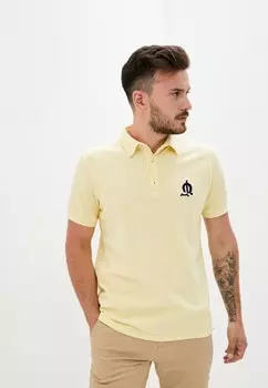 Поло El Caballo Sevilla 1892