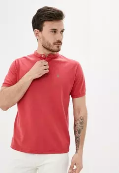 Поло El Caballo Sevilla 1892