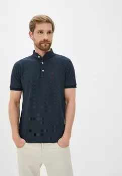 Поло El Caballo Sevilla 1892