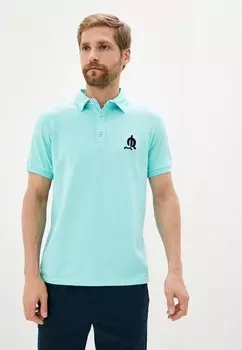 Поло El Caballo Sevilla 1892