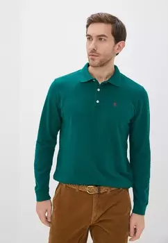 Поло El Caballo Sevilla 1892