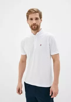 Поло El Caballo Sevilla 1892