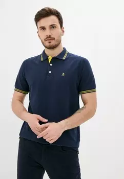 Поло El Caballo Sevilla 1892