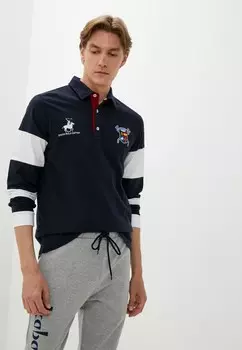 Поло El Caballo Sevilla 1892