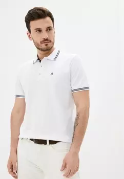 Поло El Caballo Sevilla 1892