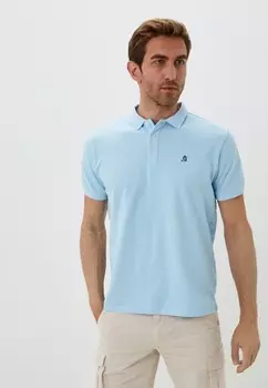 Поло El Caballo Sevilla 1892