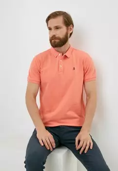 Поло El Caballo Sevilla 1892