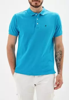 Поло El Caballo Sevilla 1892