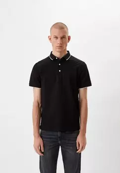 Поло Emporio Armani