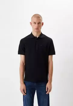 Поло Emporio Armani