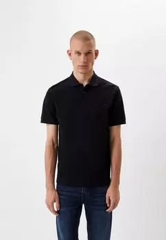 Поло Emporio Armani
