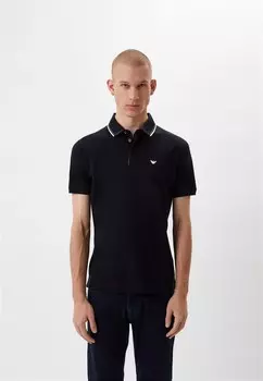 Поло Emporio Armani
