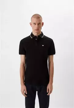 Поло Emporio Armani