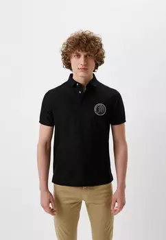 Поло Emporio Armani