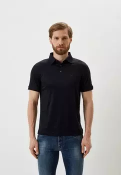 Поло Emporio Armani
