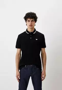 Поло Emporio Armani