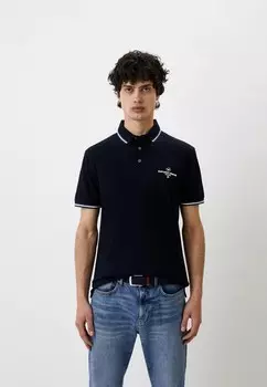 Поло Emporio Armani