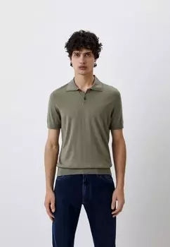 Поло Emporio Armani