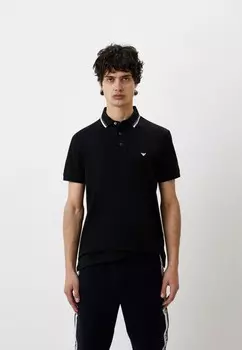 Поло Emporio Armani