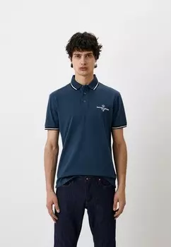 Поло Emporio Armani