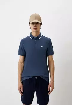 Поло Emporio Armani
