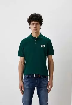 Поло Emporio Armani