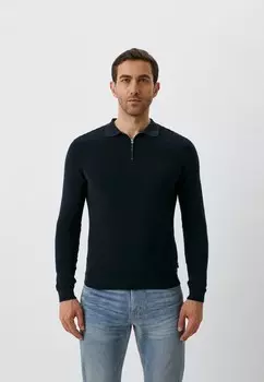 Поло Emporio Armani