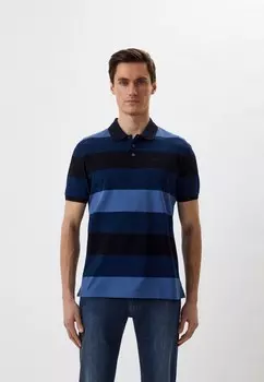 Поло Emporio Armani