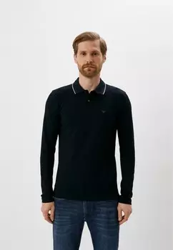 Поло Emporio Armani