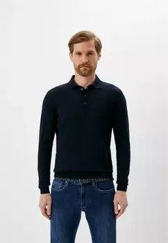 Поло Emporio Armani