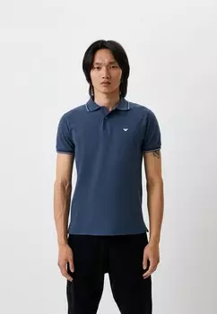 Поло Emporio Armani