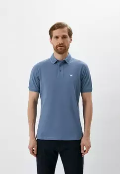 Поло Emporio Armani
