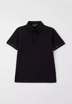 Поло Emporio Armani