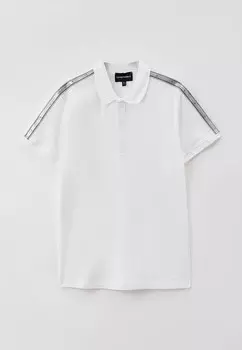 Поло Emporio Armani