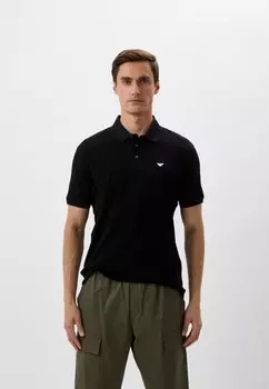 Поло Emporio Armani