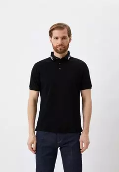 Поло Emporio Armani