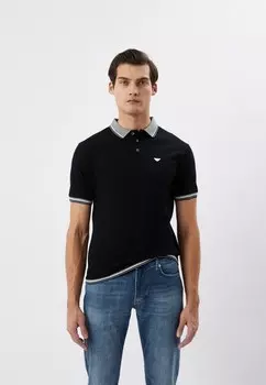 Поло Emporio Armani