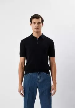 Поло Emporio Armani