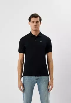 Поло Emporio Armani