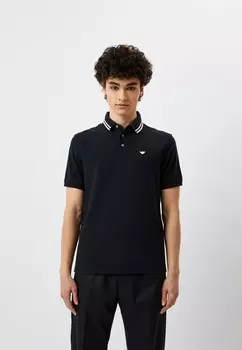 Поло Emporio Armani