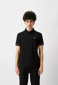 Поло Emporio Armani