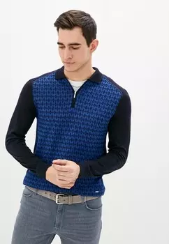 Поло Enrico Cerini