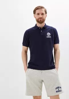 Поло Franklin &amp; Marshall