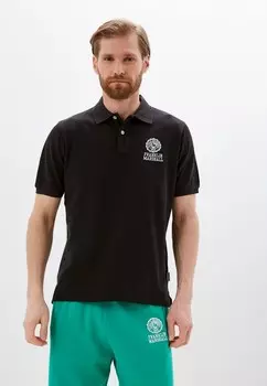 Поло Franklin &amp; Marshall