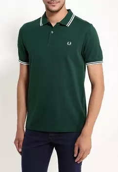 Поло Fred Perry