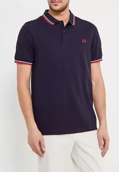 Поло Fred Perry