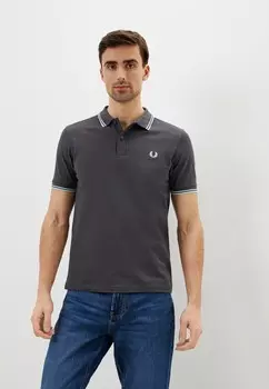 Поло Fred Perry