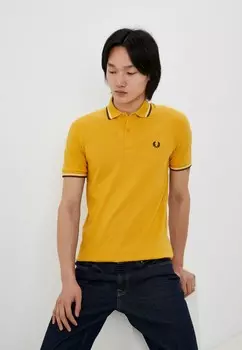Поло Fred Perry